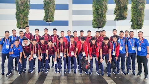 Khán giả Việt Nam khả năng sẽ không được xem trực tiếp ASIAD 2026